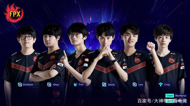 具备了必要