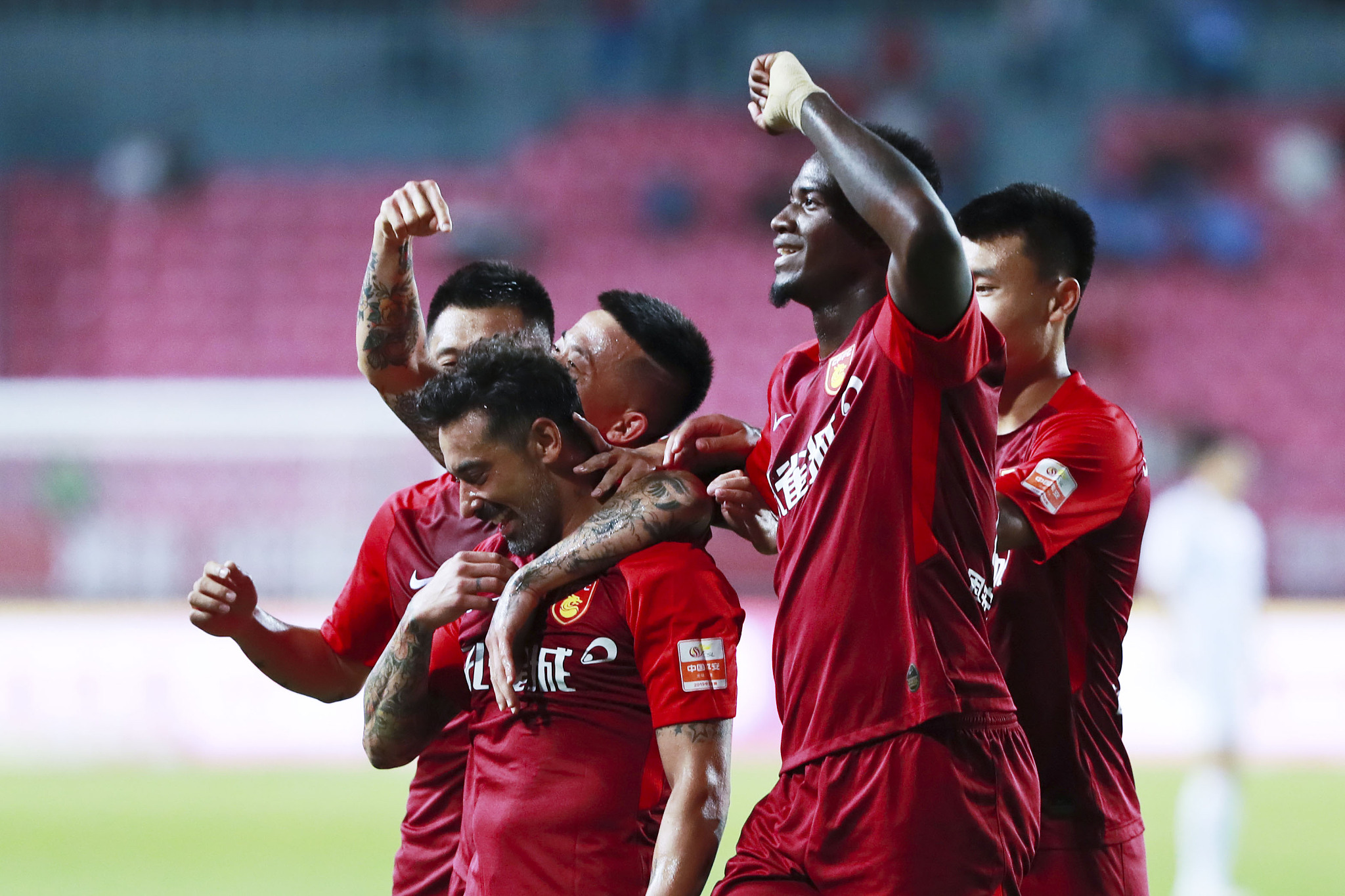 表现进行详 表现进行详