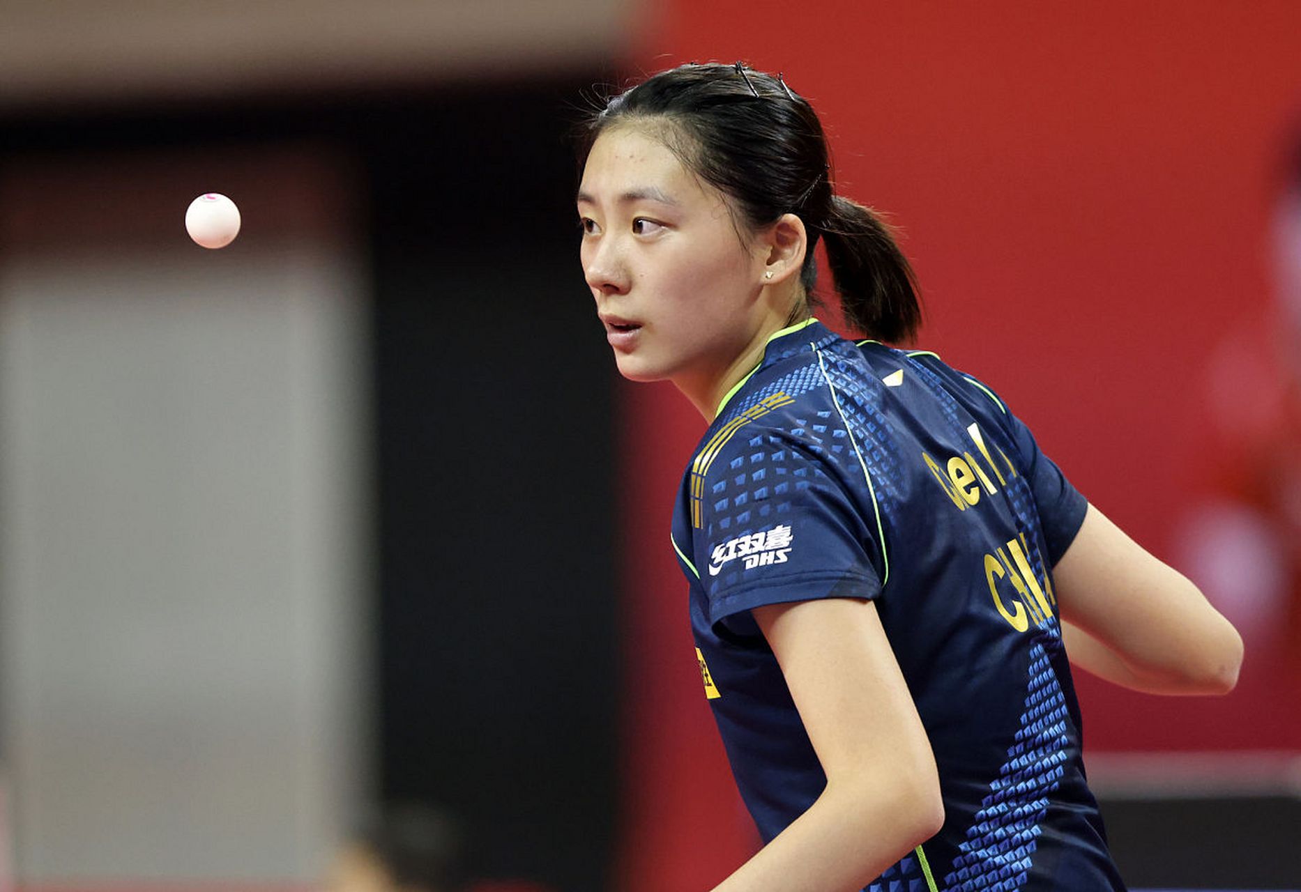 球员改进 球员改进