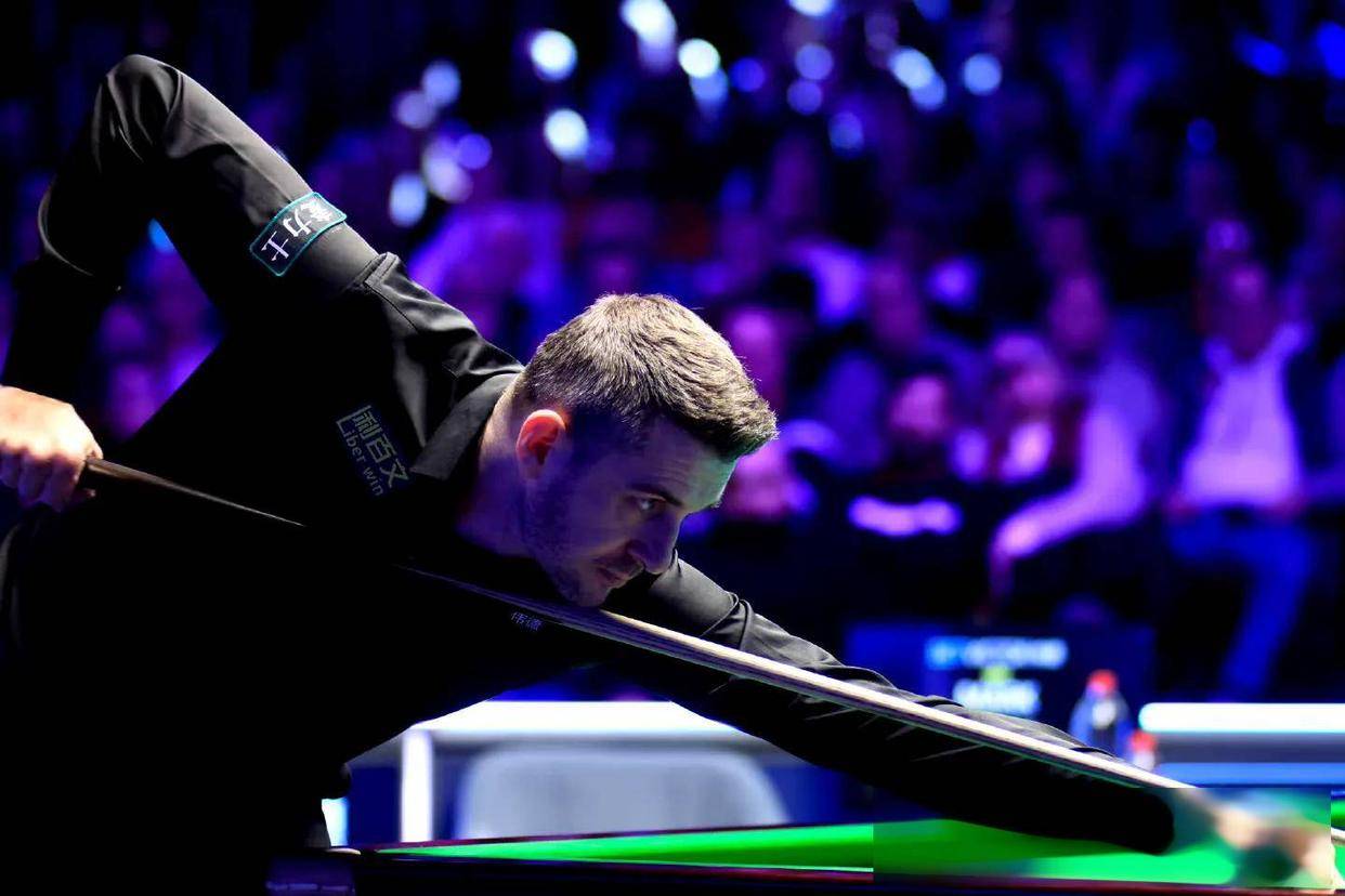 比赛状态 比赛状态