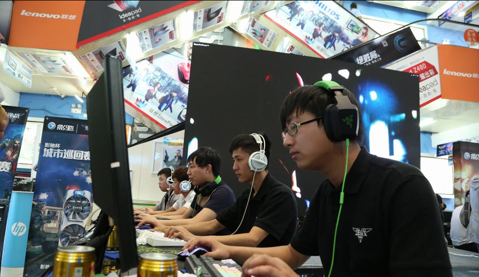 就像一台机 就像一台机