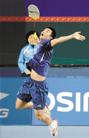 比赛综述 比赛综述