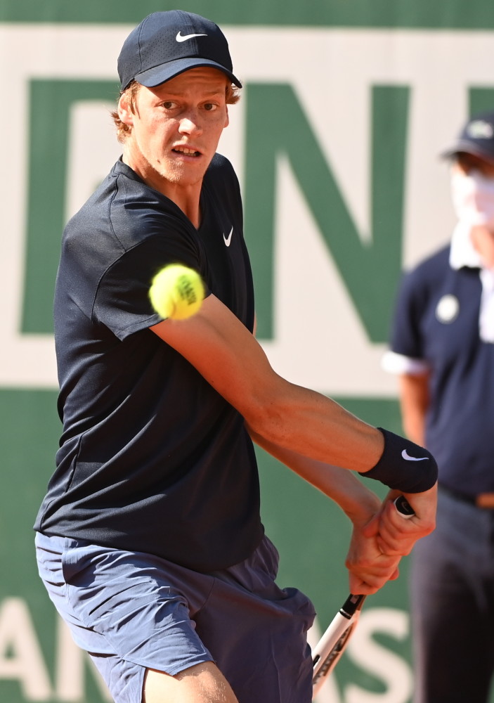 在谈到训练 在谈到训练