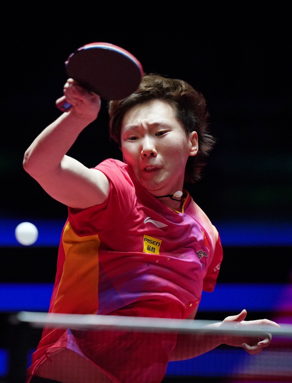 为河北队拿 为河北队拿