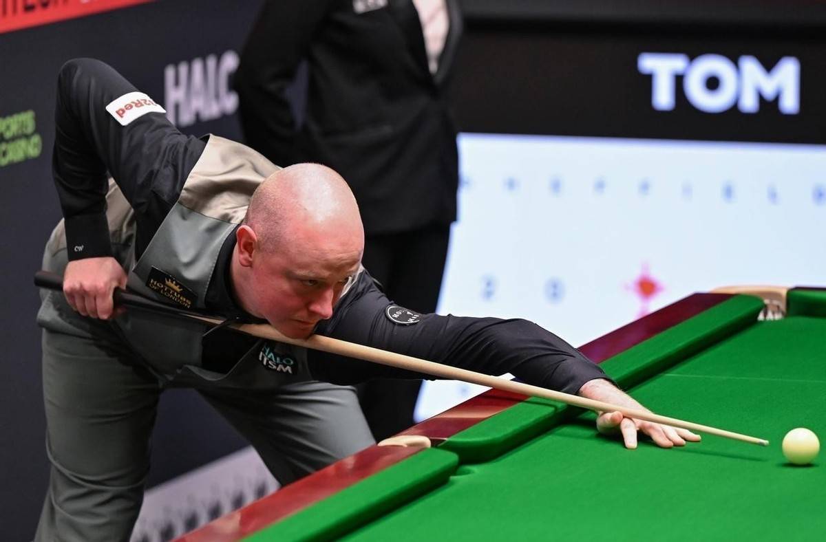 晶宫新篇章 晶宫新篇章