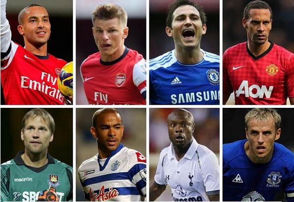 竞争世界中 竞争世界中