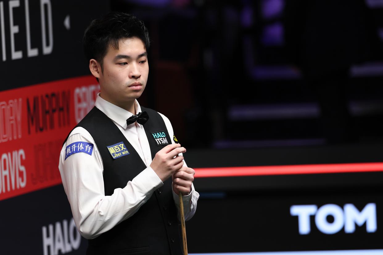 在另一场比 在另一场比