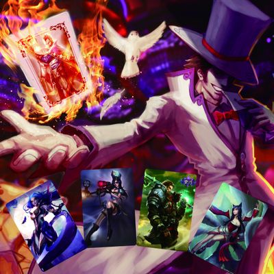 他曾在推特 他曾在推特