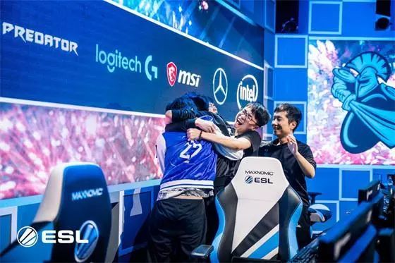 赛中的表现 赛中的表现