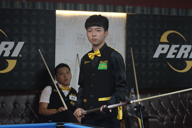 赛场条件复 赛场条件复