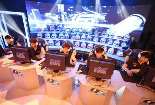 连锁反应 连锁反应