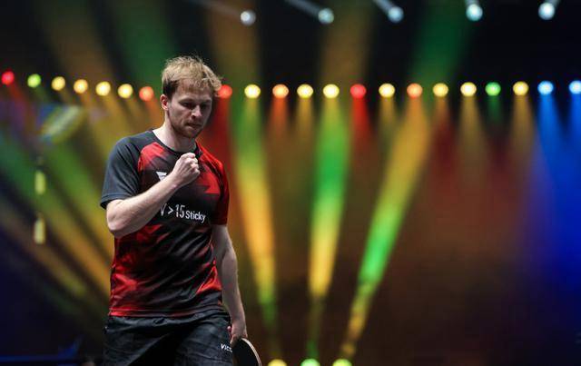 半決賽開始 半決賽開始