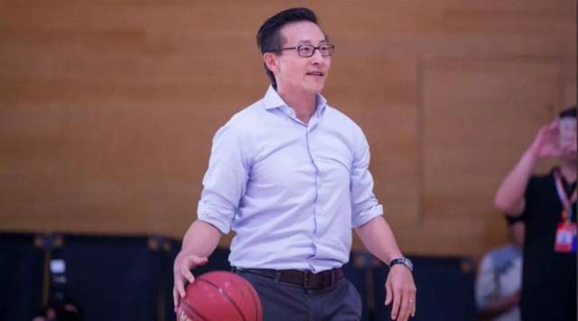 是他在高位